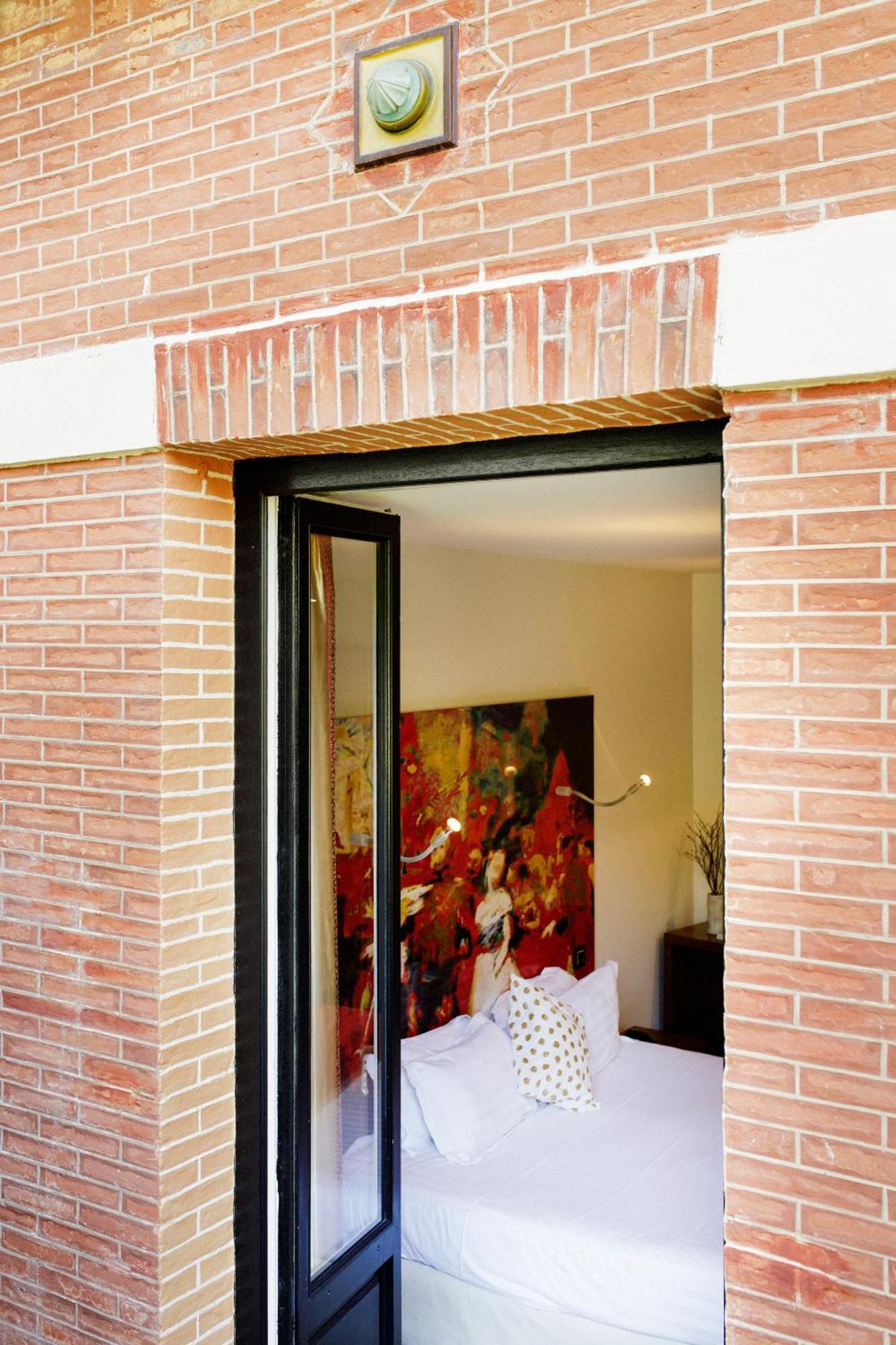 Maison Decoret - Relais & Chateaux Vichy Exteriör bild