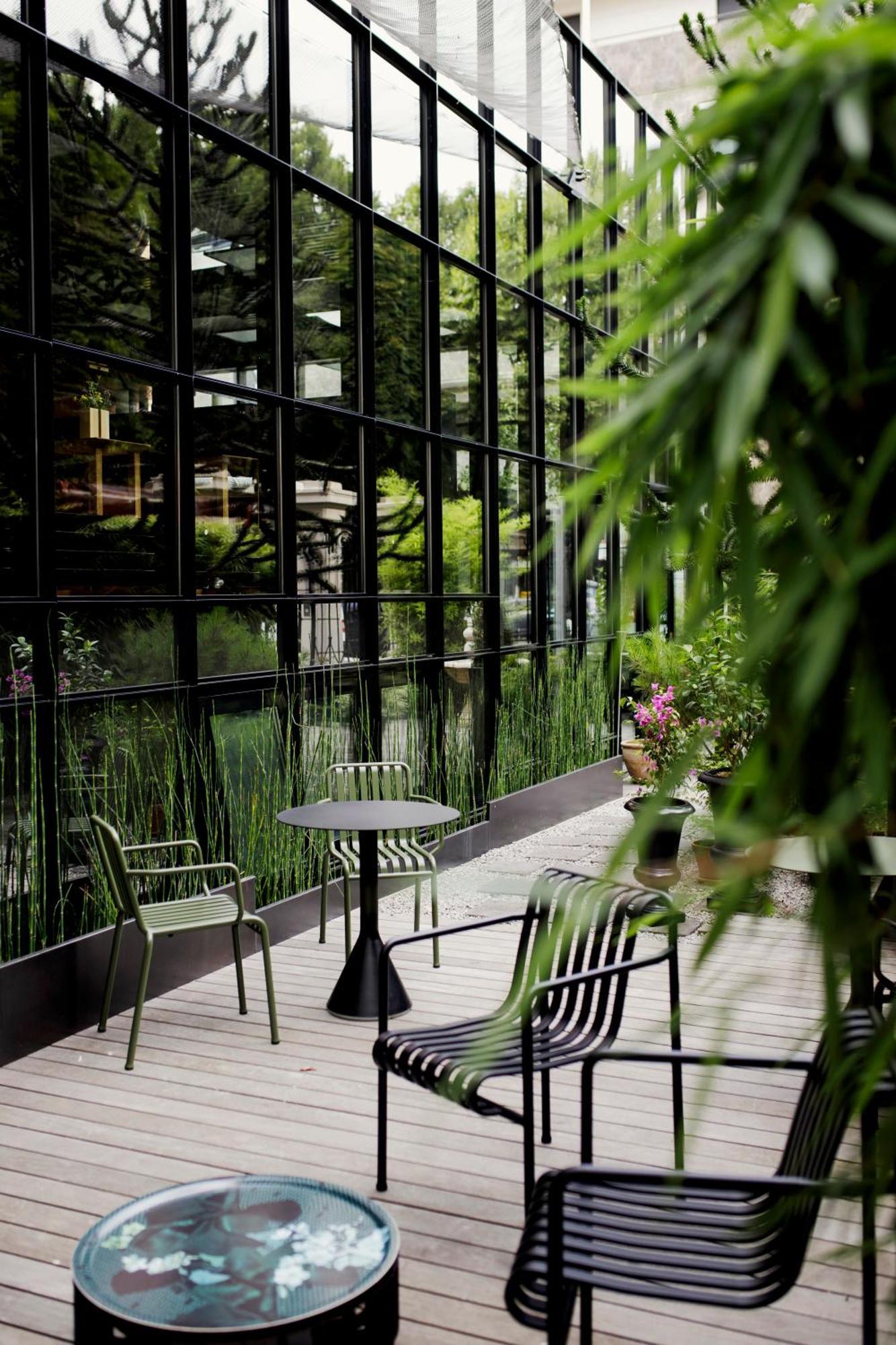 Maison Decoret - Relais & Chateaux Vichy Exteriör bild