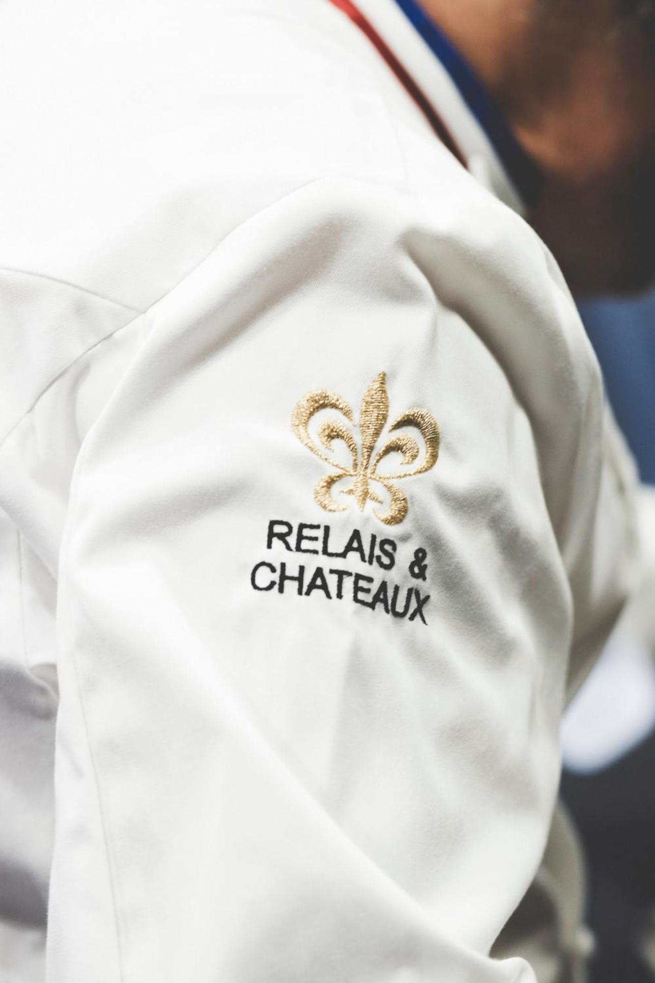 Maison Decoret - Relais & Chateaux Vichy Exteriör bild