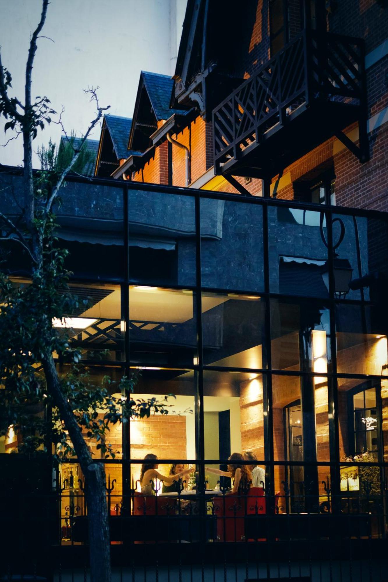 Maison Decoret - Relais & Chateaux Vichy Exteriör bild